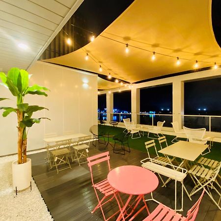 סוקצ'ו Stay Hostel מראה חיצוני תמונה