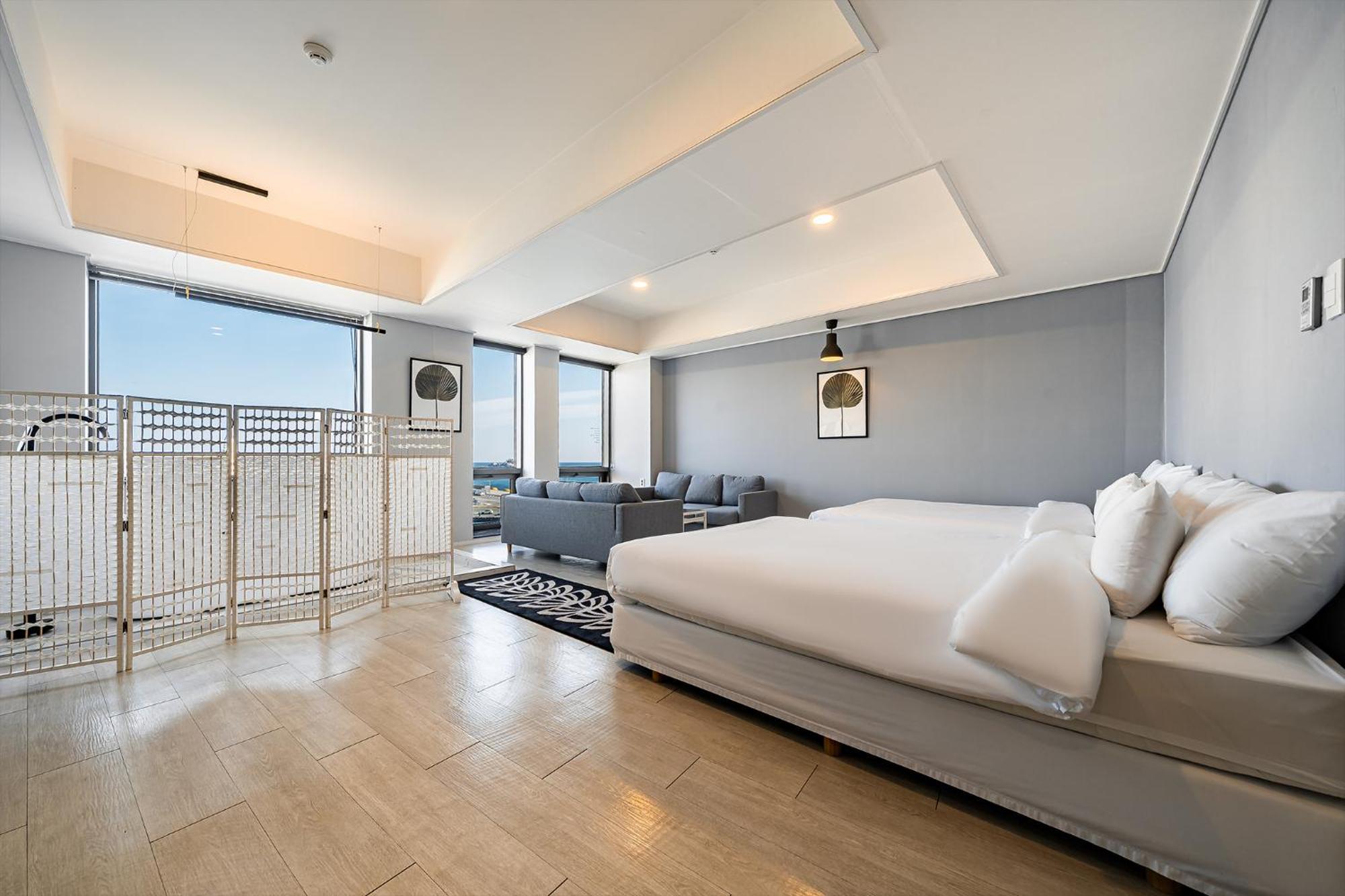 סוקצ'ו Stay Hostel מראה חיצוני תמונה