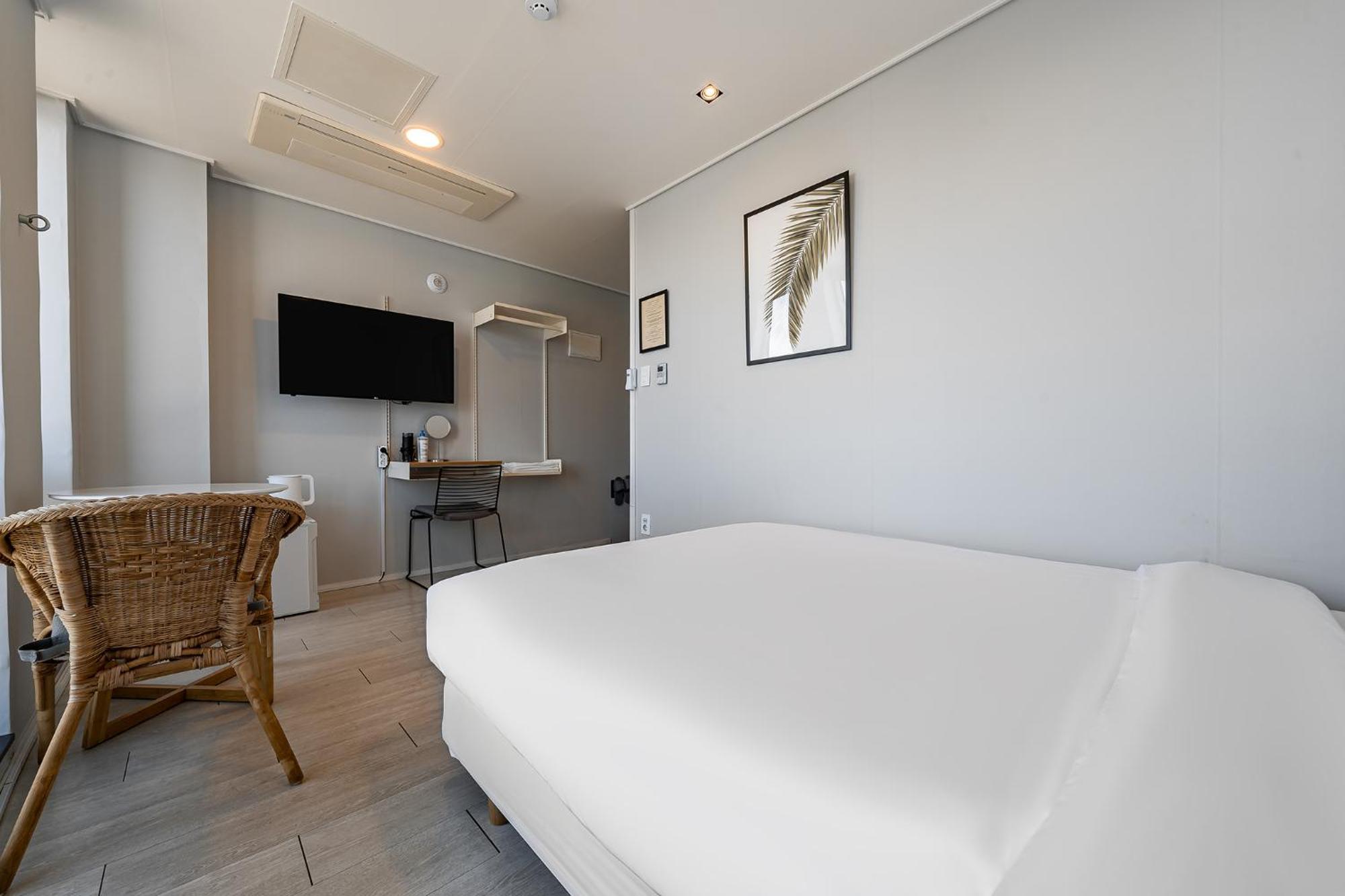 סוקצ'ו Stay Hostel מראה חיצוני תמונה