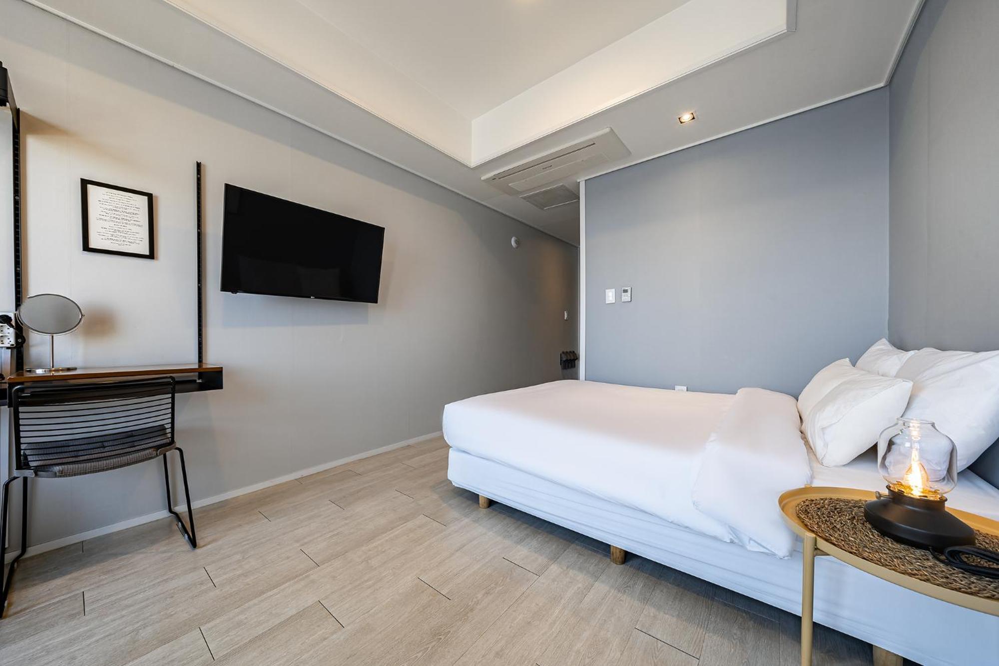 סוקצ'ו Stay Hostel מראה חיצוני תמונה
